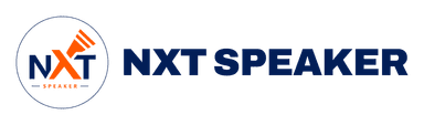 NXT Speaker